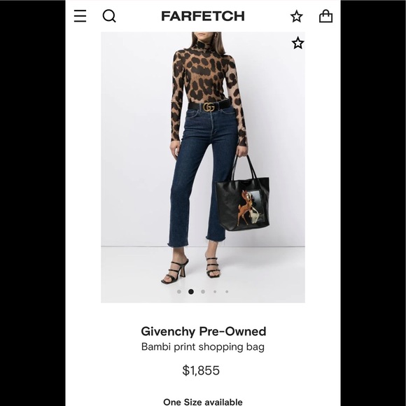 Givenchy - Picture 2 of 2